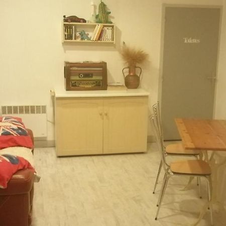 Petit Appartement Περπινιάν Εξωτερικό φωτογραφία