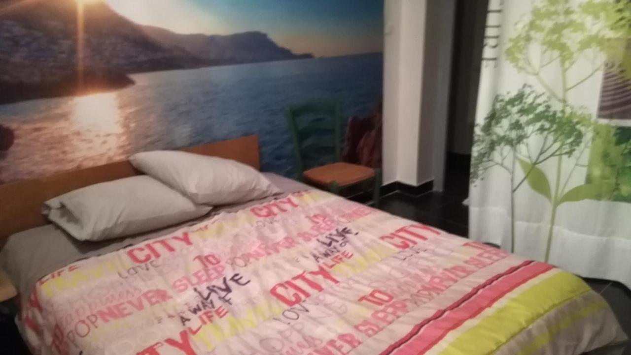 Petit Appartement Περπινιάν Εξωτερικό φωτογραφία