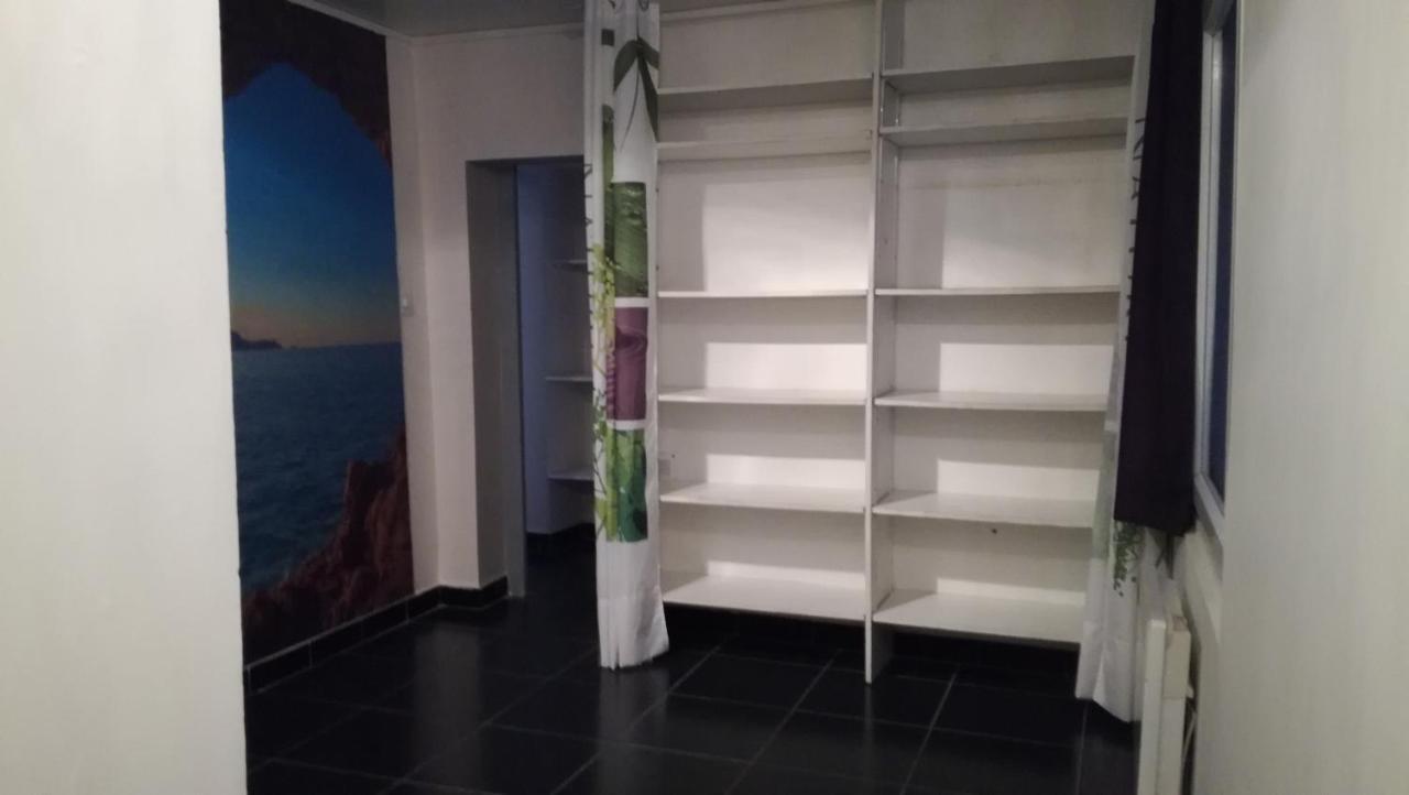 Petit Appartement Περπινιάν Εξωτερικό φωτογραφία