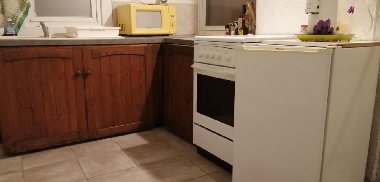 Petit Appartement Περπινιάν Εξωτερικό φωτογραφία