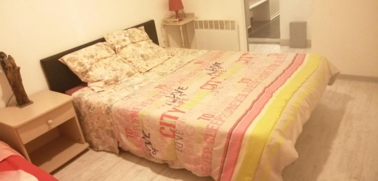 Petit Appartement Περπινιάν Εξωτερικό φωτογραφία