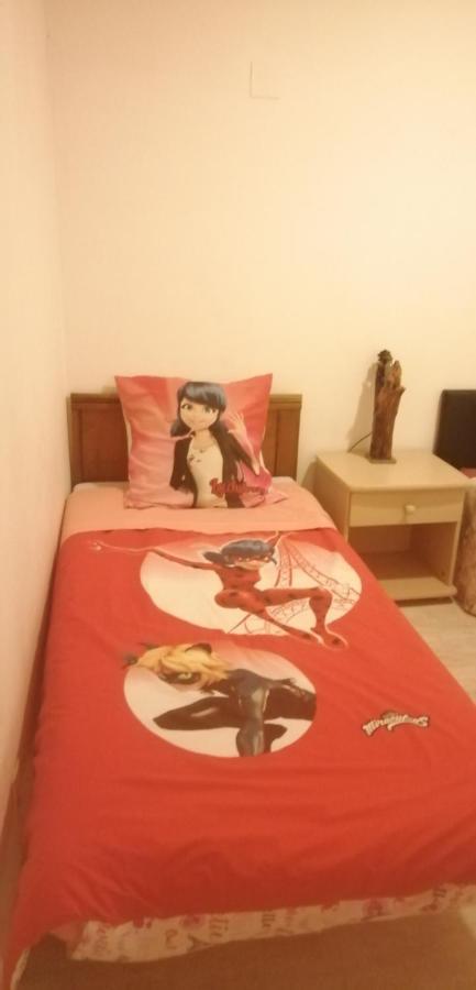 Petit Appartement Περπινιάν Εξωτερικό φωτογραφία