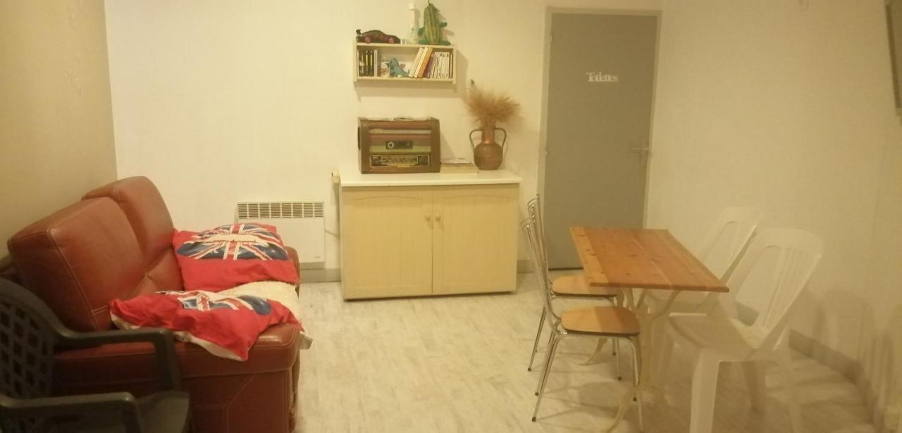 Petit Appartement Περπινιάν Εξωτερικό φωτογραφία