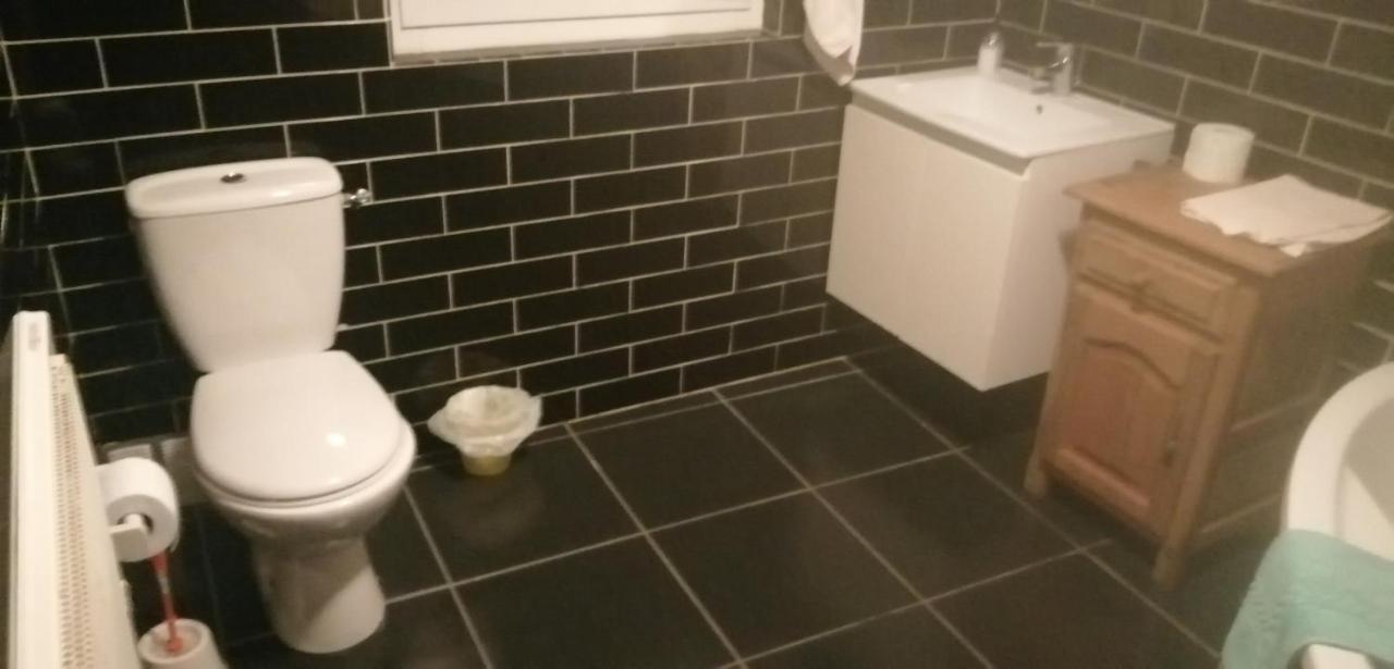 Petit Appartement Περπινιάν Εξωτερικό φωτογραφία